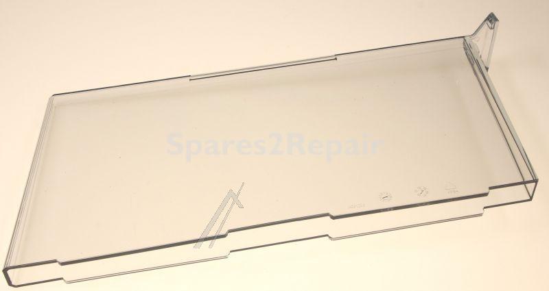 Case Housing - 140061296079 Divider Vegetable Box 296 171 [Electrolux Aeg]