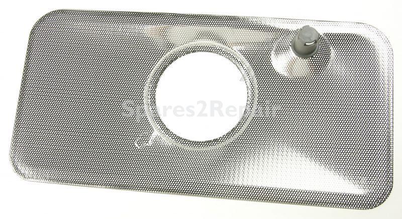 Dishwasher Filter - 12276000014968 Plane Filter [Midea]