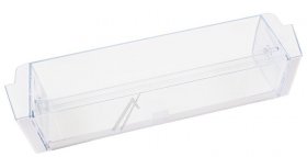 Refrigerator - Freezer Door Shelf - 11001899 Butter Compartment [Bosch Siemens]