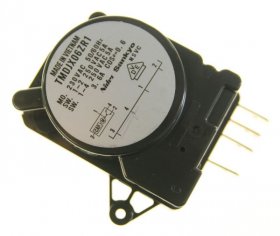 Clock Timer - Tmdjx06zr1 17431000001306 Timer [Midea]