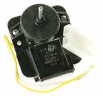 Ventilator Motor - 00606495 Motor-fan [Bosch Siemens]