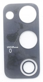Samsung Camera Glass - Gh64-08284f Window Display Main Cam Zo