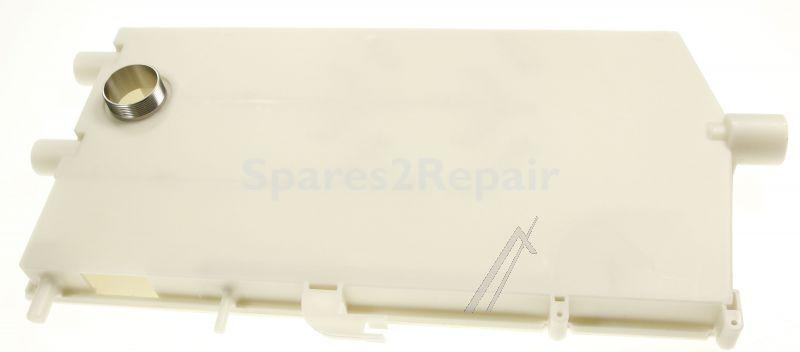 Smeg Air Chamber - 681770681 Assembly Med Condenser