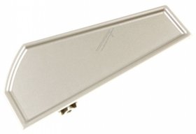 Smeg Carrier Assembly - 767970490 Front Left Support