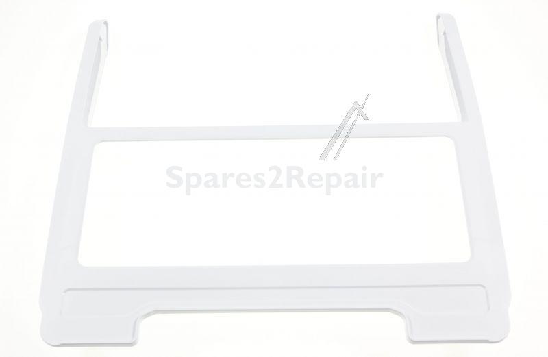 Samsung Glass Panel - Da97-20338a Assembly Shelf Insert-ref Fix aw2cd-f-l right