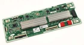 Samsung Power Supply Board - Bn44-01090b Dc Vss-driver Board l65s7snc_tsm dc-dc 1