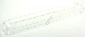 Refrigerator Door Shelf Upper - 42128464 F Door Shelf Top-540cube (tran-nat)rv1 [Vestel]
