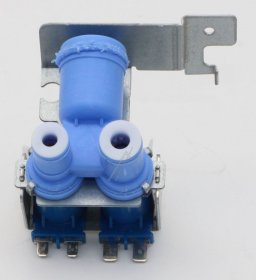 Haier Solenoid Valve For Fridges - 0060806084 49054032 Water Valve Riv-12a-30(e) 50-60hz