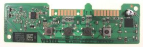 Display Unit - 32040683 Display Card I1-dsiz-krmz-20bmd23-236031 [Vestel]