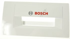 Handle - 12004978 Tray Handle-dispenser - Dispenser Tray Handle Bo Pr [Bosch Siemens]