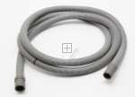 Tube - 2303501300 C00876290 Drain Hose Assembly [Arcelik]