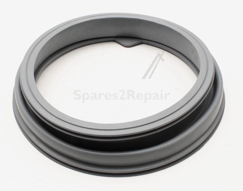 Kuppersbusch Teka Door Seal Washing Machine - 81874058 Door Gasket
