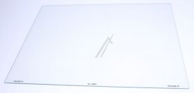 Door Panel - 47013764 B-in Door Small Interval Glass [Vestel]