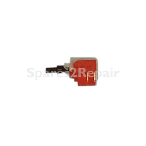Button - 2201920400 C00981465 Push Button [Arcelik]