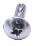 Screw - 11301226000055 Screw M4*12 [Midea]