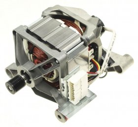 Washing Machine Motor - Hxg-138-50-64l-1 11002011004481 Universal Motor [Midea]