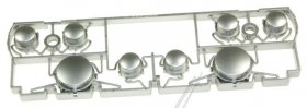 Button - C00329424 481241259094 Button [Whirlpool Indesit]