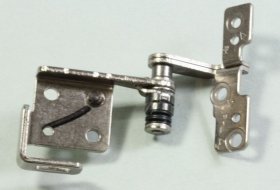 Samsung Door Hinges - Ba61-00531b Hinge-l aquila zamak2 t1 0 w12 2 l35 5mm