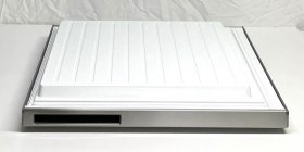 Freezer Door - 20001780 Door-freezer Compartment [Bosch Siemens]