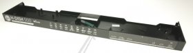 Operating Unit Screen - 41050625 Control Panel 4d620pb-t [Candy Hoover]