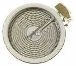 Arpa Ceramic Heater Element - 10 54112 704 A10031-0 Heating Zone 1200w 145mm