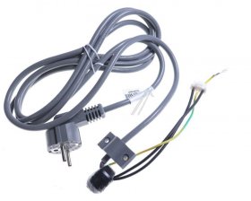 Lg Mains Power Lead - Ead62108357 Power Cord