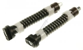 Hisense Gorenje Door Hinges - 238452 Lid Hinge Complete