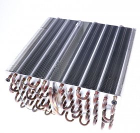 Hisense Gorenje Heat Exchanger - 558638 Heat Exchanger