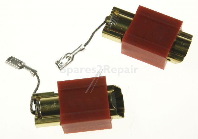 Whirlpool Indesit Carbon Brush - C00377933 Kohleburste Suitable For Miele 3-