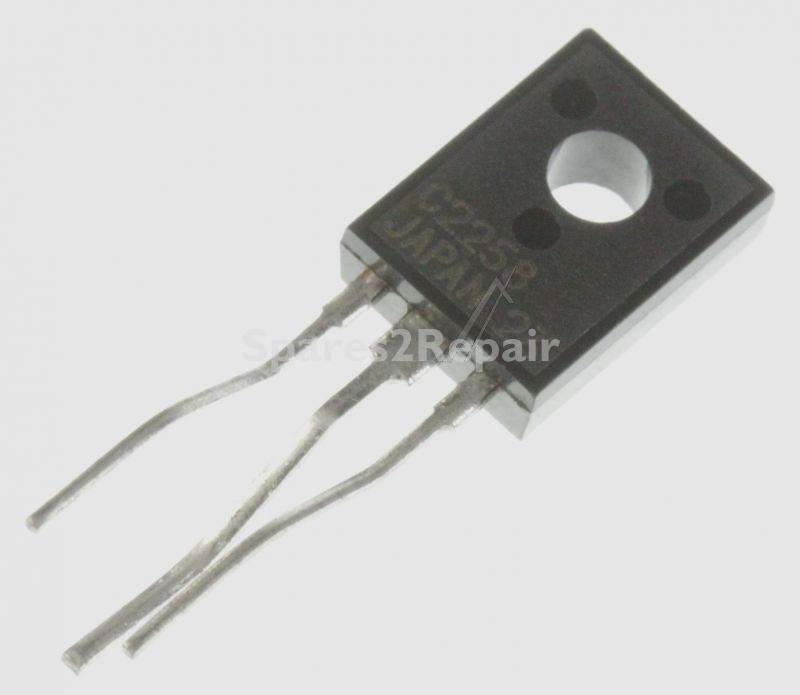 Panasonic Various Transistors - Transistors