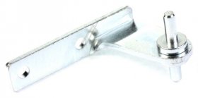 Door Hinges - 2250251234 Hinge Middle Complete [Electrolux Aeg]