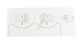 Control Knobs - 00265101 Knob [Bosch Siemens]
