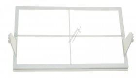 Fluff Filter - 1123553107 Fluff Filter Complete [Electrolux Aeg]