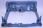 Side Cover Housing - 20660415 Side Panel-left Pr-int [Vestel]