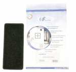 Eurofilter Foam Filter - Dfi110 Dryer Filter Alternative For Samsung Dc62-00376a