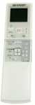 Sharp Remote Control - Crmc-a669jbez Infrared R-c
