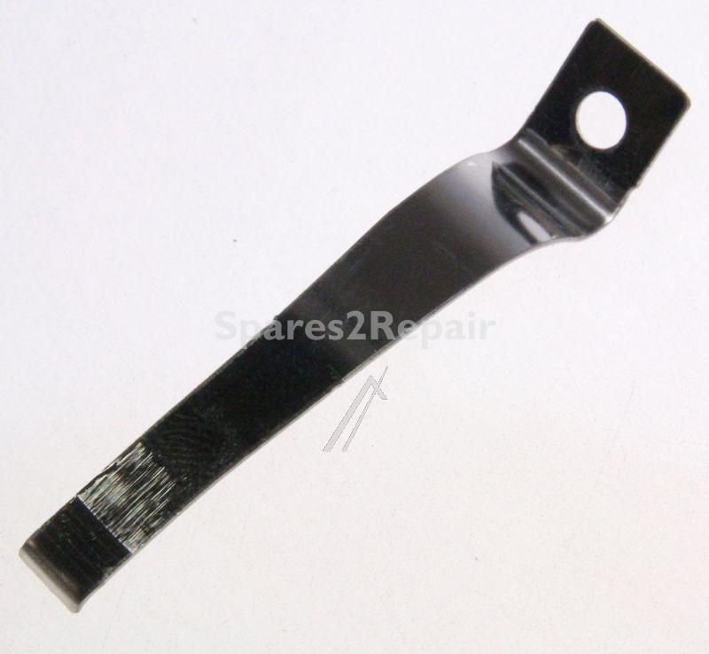Samsung Screw - 6003-001136 Screw-taptite Bh + b m4 l8 zpc(yel) swrc
