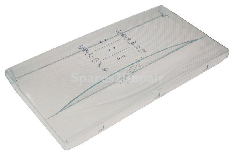 Liebherr Drawer Front - 904180400 Front Lid For Freezer Drawer