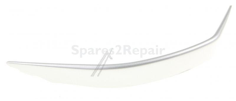 Washing Machine And Tumble Dryer Door Handles - 41021708 Handle Plate [Candy Hoover]