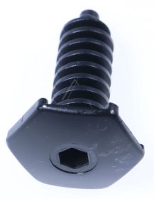 Foot - 250100054 C00907475 Foot For Oven [Arcelik]