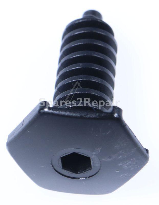 Foot - 250100054 C00907475 Foot For Oven [Arcelik]