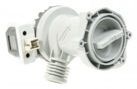 Drain Pump - 32029100 Drain Pump Assembly [Vestel]