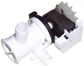 Compatible Drain Pump - Drain Pump Alternative For Bosch Siemens 140584