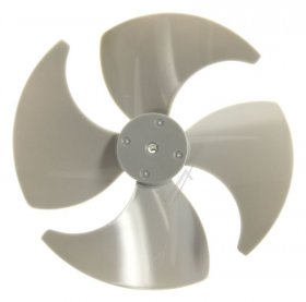 Fan Blades - 42192047 Impeller 100mm Gray [Vestel]