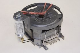 Circulating Motor - 00488284 Motor [Bosch Siemens]