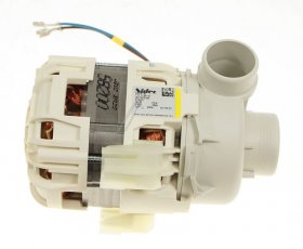Circulating Motor - Ee267m 50299965009 Recirculation Pump Motor [Electrolux Aeg]