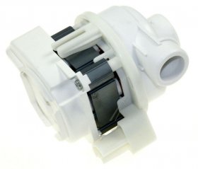 Circulating Motor - P0079-xx 1113170003 Circulation Pump Synchronous B [Electrolux Aeg]