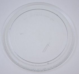 Microwave Turntable Plate - 1004623 Glass Panel [Amica]