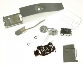 Thermostats - 4055376711 Thermostat Assembly Lighting [Electrolux Aeg]