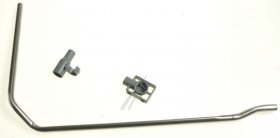 Hisense Gorenje Arm Holder - 826312 Set Sprayer Tube D10 Top Basket